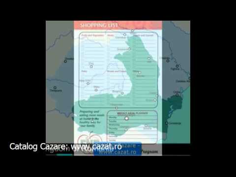 Cazare Ursoaia, Vrancea - Cazat.ro