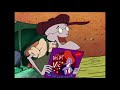 Eustace Listens To The Rock Rap