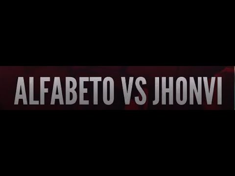 COLISEO HIP HOP 8VOS JHONVI VS ALFABETO