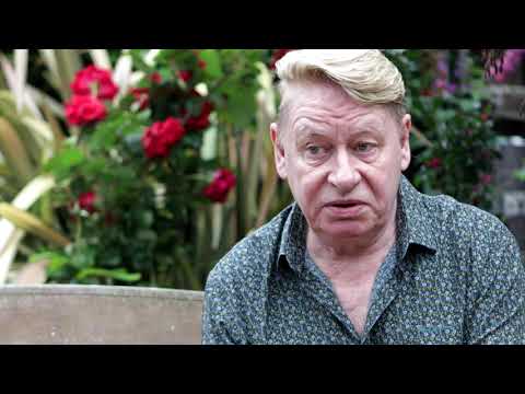 Bernicia Tenant Stories: George Cox