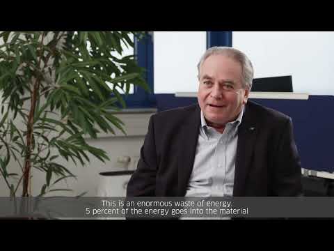 Kurtz GmbH & Co. KG Preisträger des IKU 2022