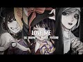 Lil Wayne Love Me Slowed Reverb With No Makeup She A Ten Tiktok Version