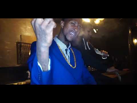 YMF GREEDY - Like Caeser