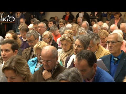 Maison d’Eglise : une pastorale de proximité