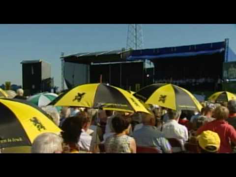 IJzerwake 2009: verslag van WTV/Focus