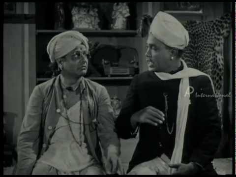 Sabapathy - K.Sarangapani Promises Sabapathy's Father