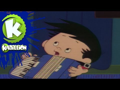 Bobby's World - The World Accordion to Bobby
