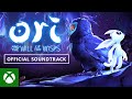 Ori and the Will of the Wisps – Official Soundtrack – Magical Forest Ambience