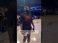 James Harden ahead of his Clippers debut in MSG! ? | #Shorts