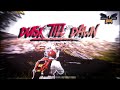 Dusk Till Dusk PUBG Montage ZAYN Sia