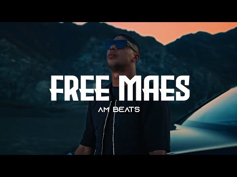[FREE] Maes x Benab Type Beat - "FREE MAES" -/ Instru Rap Piano/Melodique | Instru Rap 2025