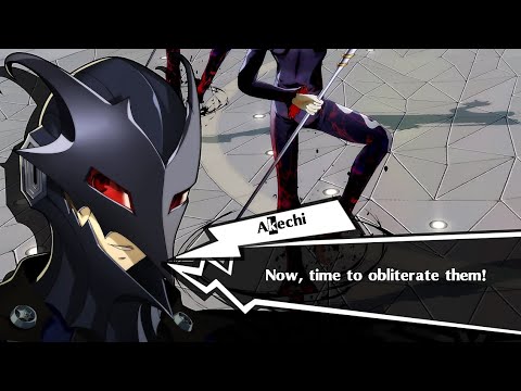 akechi tutoring kasumi