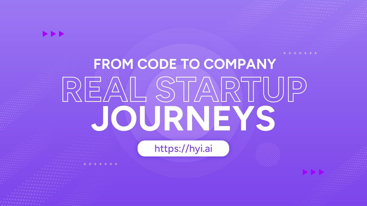 HYI.AI Innovation Showcase