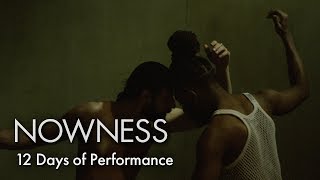 12 Days of Performance