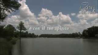 Renato Zero - La pace sia con te (Videoclip)