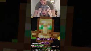 My Husband Takes over my Stream