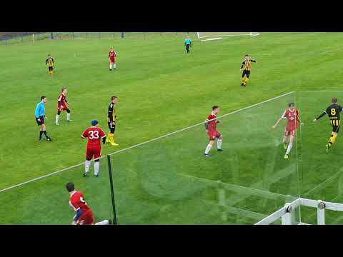 Ivanka p. Dunaji- Inter Bratislava