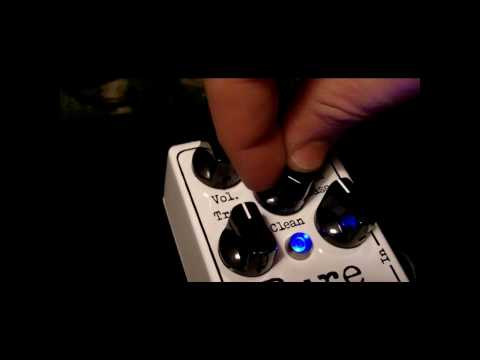 NOC3 Effects Pure Drive Dual Boost image 9