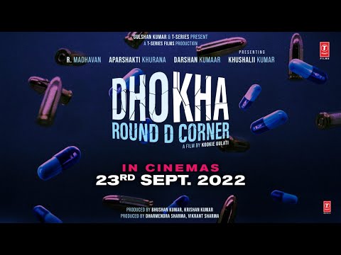 Dhokha: Round D Corner Teaser