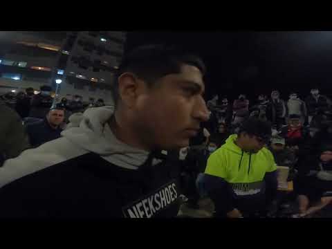 LOKO JORO PIETRO PAIBA RG04 vs FOX SELLO SERZ SITHO MANIAKO - 4TOS - LZ NO MERCY 5v5