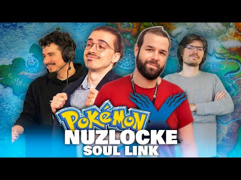 For You 1 - Soul Link