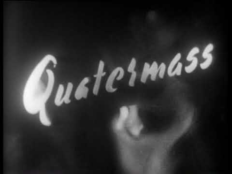 QUATERMASS II Music - Molten Metal (Heavy Industry) - Hubert Clifford, Queen's Hall Light Orchestra