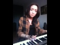 Laura izibor - Mmmm cover by Jenny Klindt 