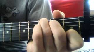 Guitar Lesson 32 - Talkin&#39; Veterinarian Blues - Corb Lund