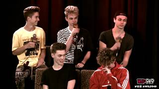 Why Don't We - Hey Good Lookin' (Fan Made Music Video)