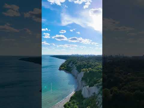 #canada #shortvideo #today #lake #trending #sailing #toronto #beach #shorts #youtubeshorts