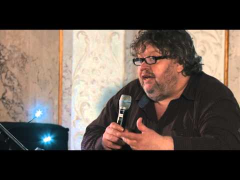 Bank Austria Salon zum Thema "Radikal" - Lesung Mercedes Echerer und Georg Biron