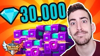 Tactical Monsters Rumble Arena video thumbnail