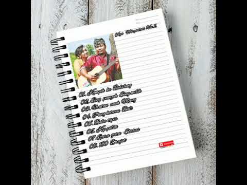 Lagu Bali Lawas Ayu Wiryastuti voc2