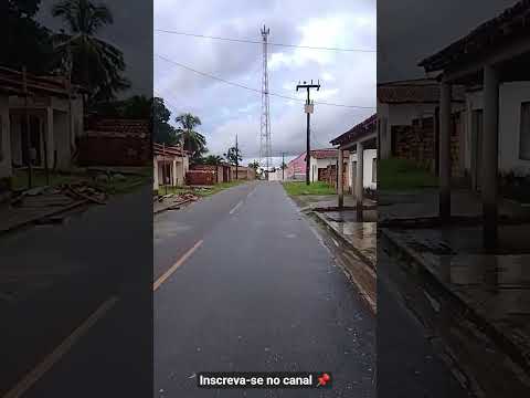 Amapá do Maranhão/cidade amada
