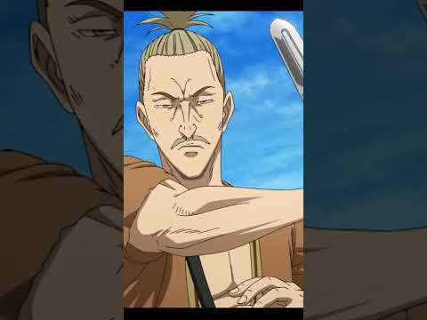 THE MOST SATESFYING PUNCH IN HISTORY! FOX GETS WHAT HE DESERVES 😡| vinland saga season 2