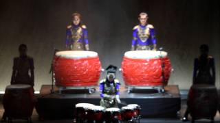 Manao-Drums of China Kempten