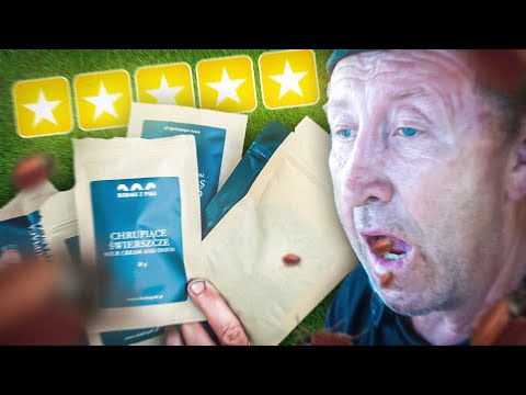 Binek and Shiver | We Test Insects