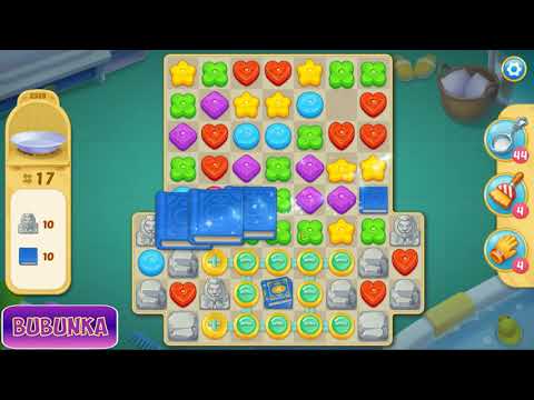 Matchington Mansion level 2328 HD