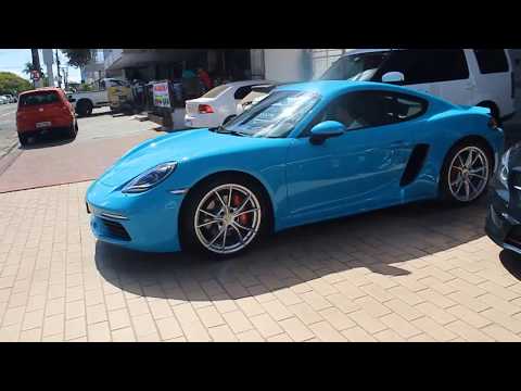 MUITOS SUPERCARROS EM GOIÂNIA! DBS, F12, SV e muito mais...