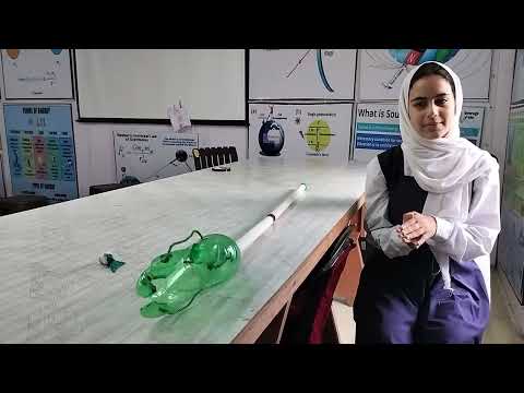  Apple Plucker Made from Waste Plastic Bottle 🍎 | Best Out of Waste Idea