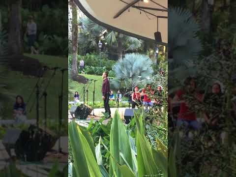 Händel "Al lampo dell'armi" from Giolio Caesare by Chia Wee Kiat