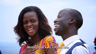 Bwana Yesu Asifiwe   NEWLIFE AMBASSADORS CHOIR   Kenya