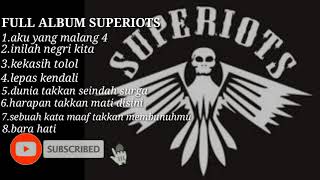 full album superiots terbaru 2022...