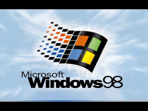 Windows 98 OS Review