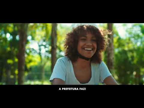 O que a natureza quer, a Prefeitura faz