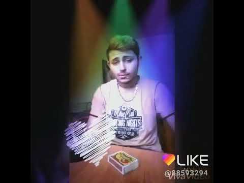 ADNAN BEATS ft. VESSOU - ARI VE (Official HD Video) 2018 !!!