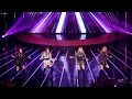 161116 블랙핑크 (BLACKPINK) - 휘파람(WHISTLE) [전체] 직캠 Fancam (2016 Asia Artist Awards ) by Mera