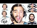 Jai Ho Slumdog Millionaire Cover By Alaa Wardi Peter Hollens