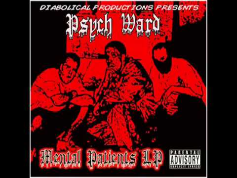 Psych Ward - The Devil'z Rejects