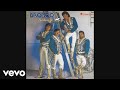 Bronco TOTAL QUE MAS DA Cover Audio